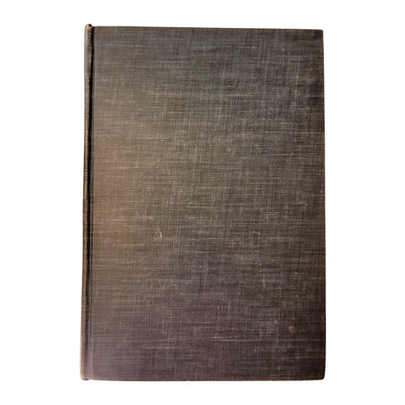 A History of Science George Sarton 1959 Vintage Hardcover Book - Picture 3 of 10